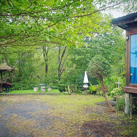 Calm At Bangphat Bor Saen Exterior foto